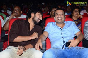 Subramanyam For Sale Audio Release