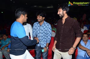 Subramanyam For Sale Audio Release