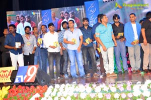 Subramanyam For Sale Audio Release