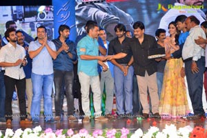 Subramanyam For Sale Audio Release