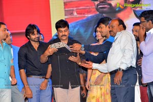 Subramanyam For Sale Audio Release