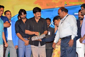 Subramanyam For Sale Audio Release