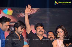 Subramanyam For Sale Audio Release