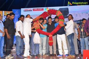 Subramanyam For Sale Audio Release