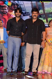 Subramanyam For Sale Audio Release