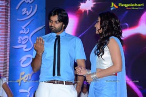 Subramanyam For Sale Audio Release