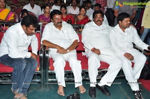 TFTDDA Members Retirement Press Meet