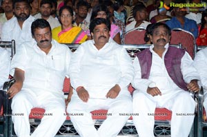 TFTDDA Members Retirement Press Meet