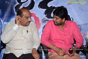 The Eyes Audio Release