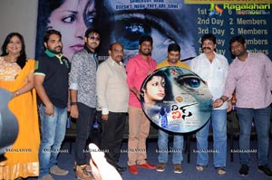 The Eyes Audio Release