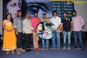 The Eyes Audio Release