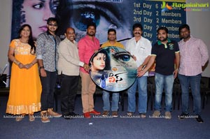 The Eyes Audio Release