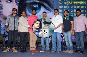 The Eyes Audio Release