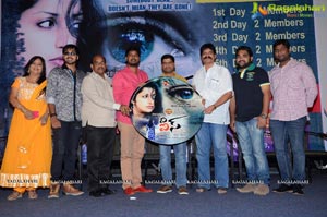 The Eyes Audio Release