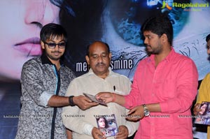 The Eyes Audio Release