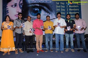 The Eyes Audio Release