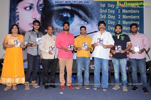 The Eyes Audio Release