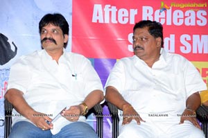 The Eyes Audio Release