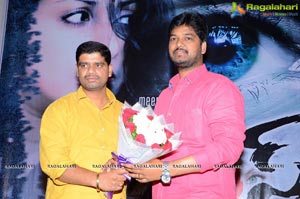 The Eyes Audio Release