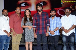 Tripura Trailer Launch