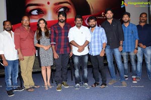 Tripura Trailer Launch