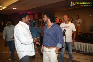 Upendra 2 Audio Release