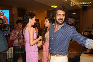 Upendra 2 Audio Release