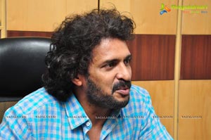 Upendra 2 Press Meet