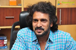 Upendra 2 Press Meet