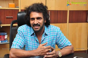 Upendra 2 Press Meet