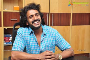 Upendra 2 Press Meet