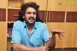 Upendra 2 Press Meet