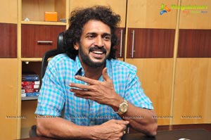 Upendra 2 Press Meet