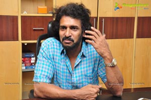 Upendra 2 Press Meet