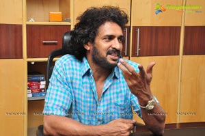 Upendra 2 Press Meet