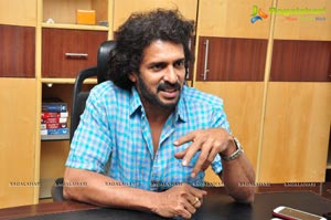 Upendra 2 Press Meet