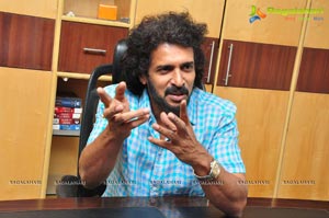 Upendra 2 Press Meet