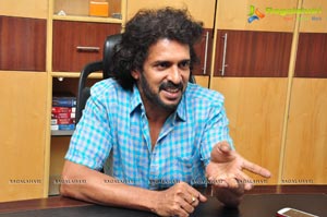 Upendra 2 Press Meet