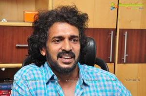 Upendra 2 Press Meet