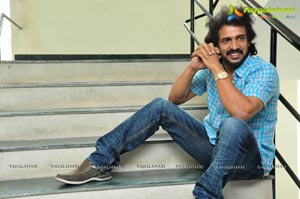 Upendra 2 Press Meet