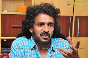 Upendra 2 Press Meet