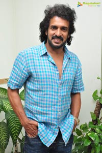 Upendra 2 Press Meet