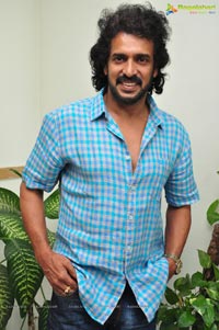 Upendra 2 Press Meet