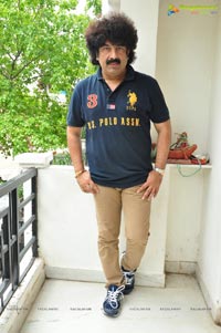 Upendra 2 Press Meet