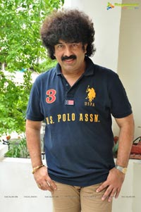 Upendra 2 Press Meet