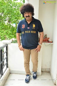 Upendra 2 Press Meet