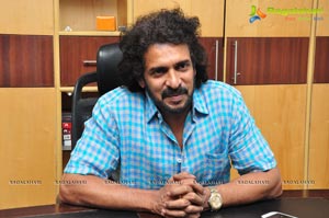 Upendra 2 Press Meet