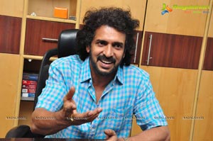 Upendra 2 Press Meet