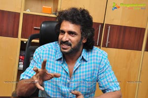 Upendra 2 Press Meet