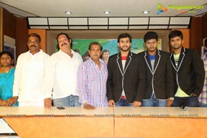 Vaibhavam Press Meet